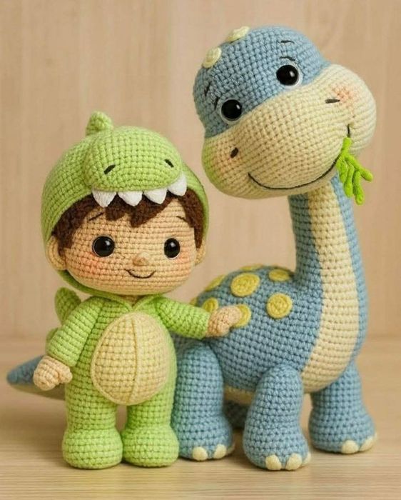 Toqilgan oyinchoqlar