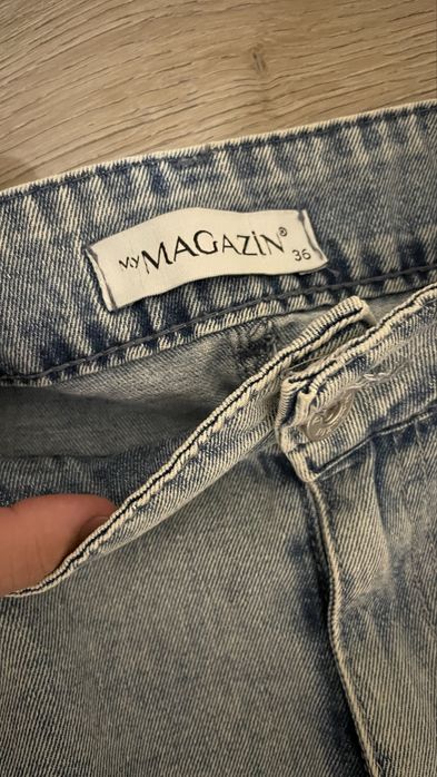 Продам юбки новые