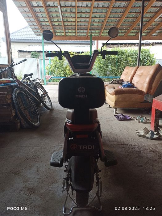 В хорошом состояние