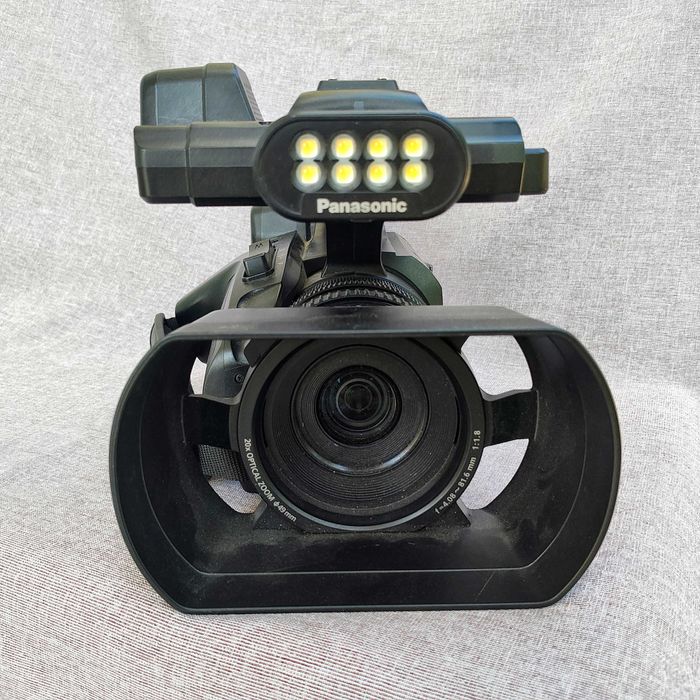 Видео камера Panasonic ag-ac30