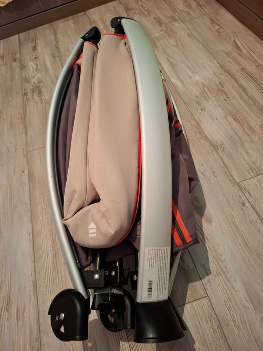 Бебешка кошара Cangaroo Funny Dreams