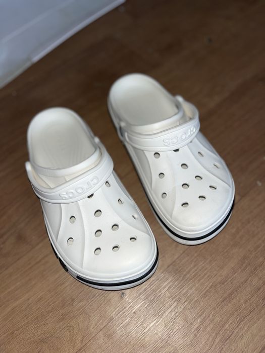 Кроксы. Размер 40-41