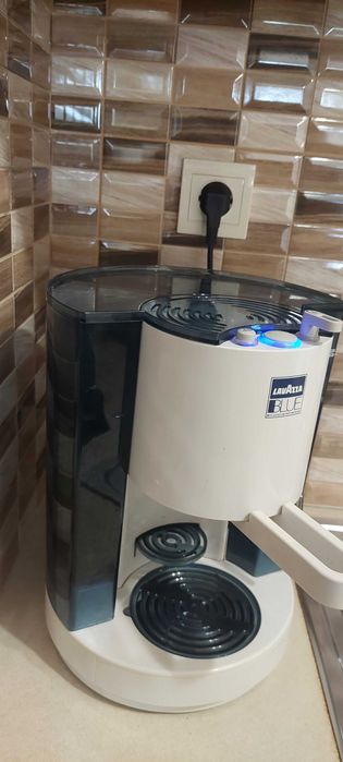 Кафемашина Lavazza Blue Chiara LB850, за ремонт или части