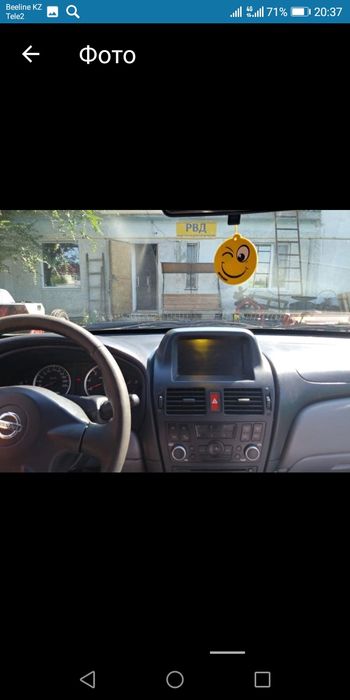 Ниссан альмера 2002