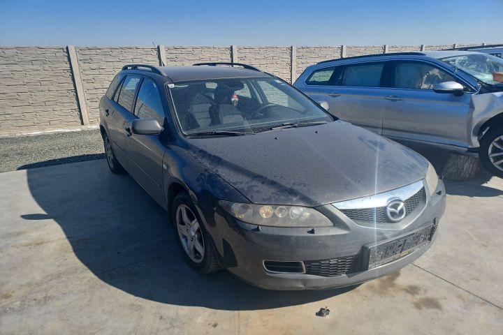 Vas lichid parbriz GP9A67480 GP9A67480 Mazda 6 GG (facelift)