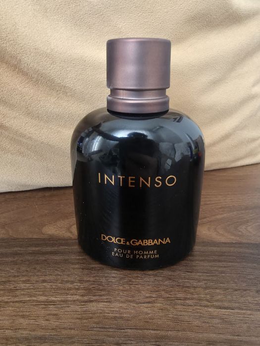 Оригинален парфюм Dolce&Gabbana