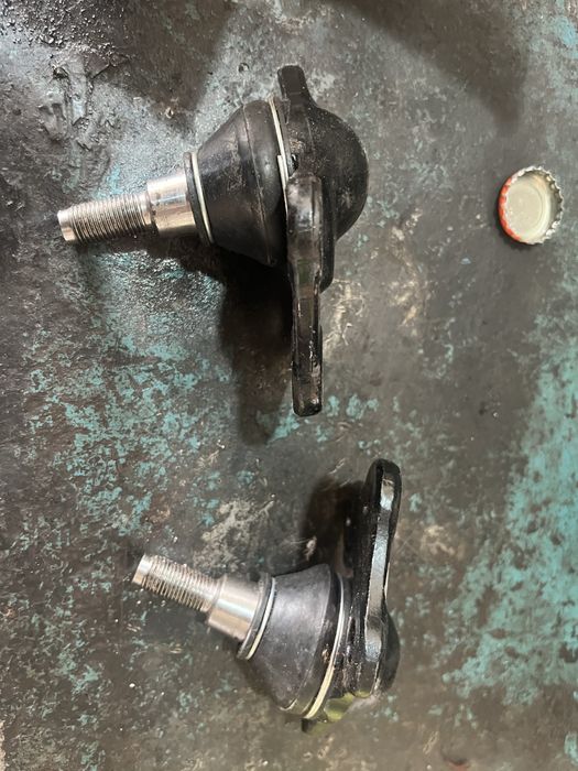 Шаровые Рено дастер , террано