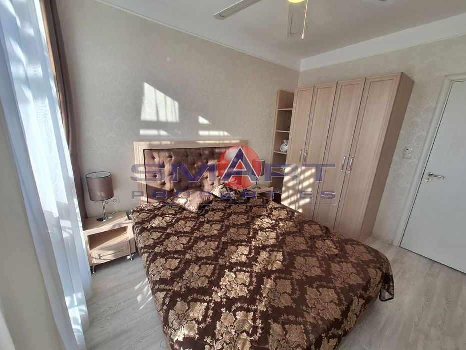 Продава се Двустаен апартамент в Несебър - 48 кв.м за 1169 €/кв.м - Снимка #10