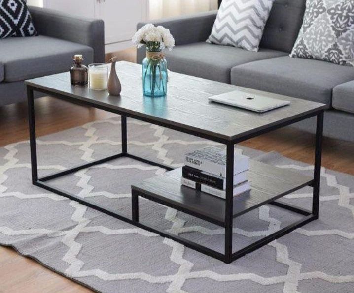 Изготовление мебели в стиле Лофт на заказ