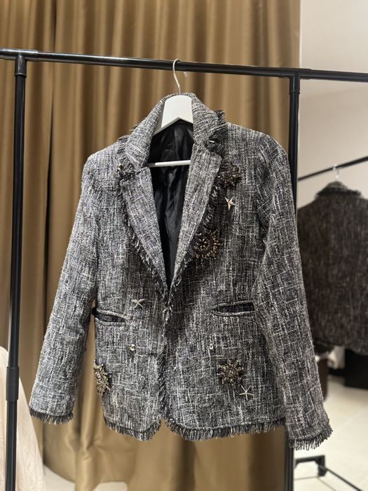 Дамско сако - няма марка