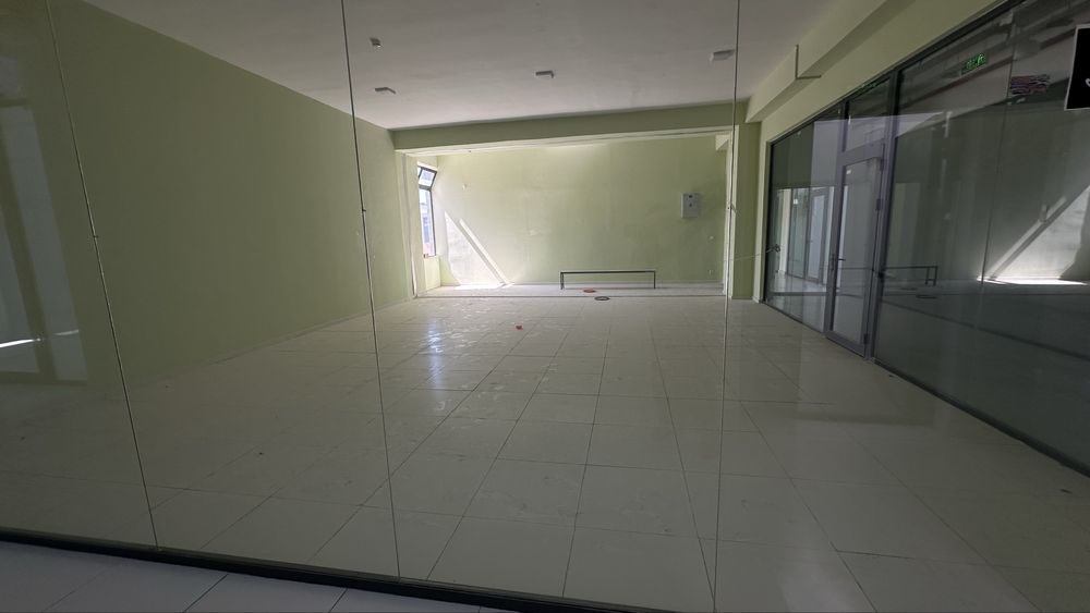 Аренда помещения для строительного магазина от собственника