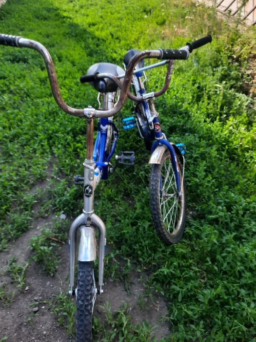 Велики сразу две за 7000