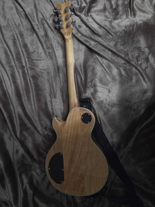 Элекрогитара Schecter Solo 2 custom