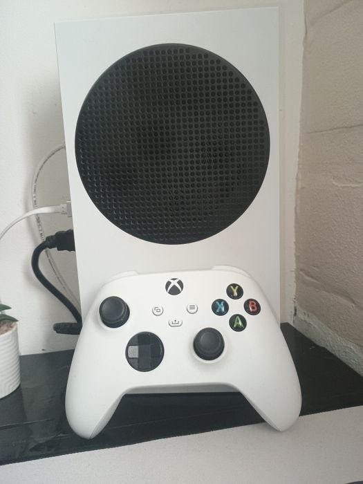 Schimb Xbox Series S