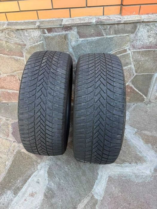 Lixiang L9 резина BRIDGESTONE 265/45R21