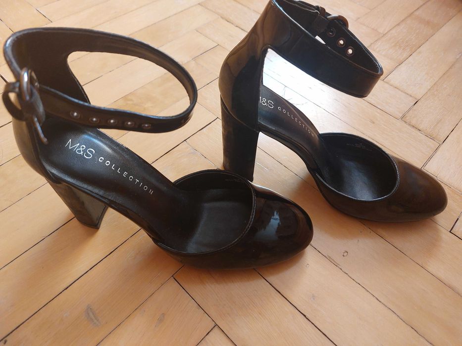 Официални обувки Marks$Spenser