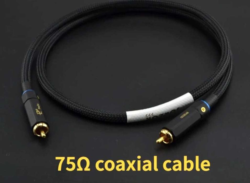 Аудиокабели Hi-Fi   (выское качество) не дорого