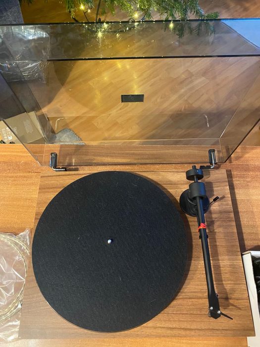 Pick-up ProJect T1 BT