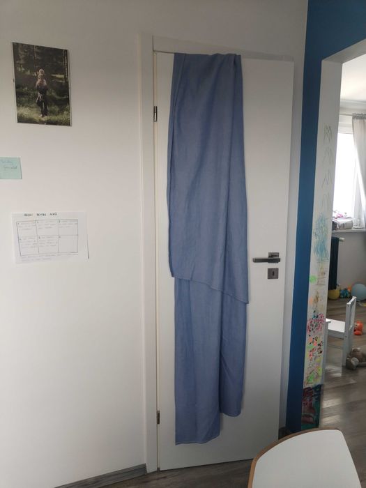 Wrap țesut Pure Baby Love