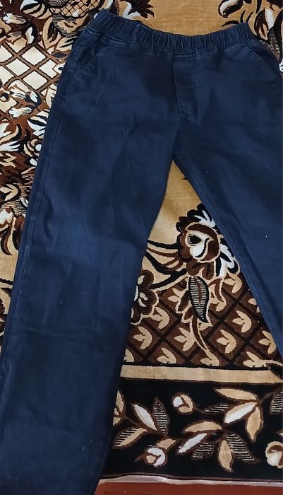 Срочно продам пакет вещей на мальчика