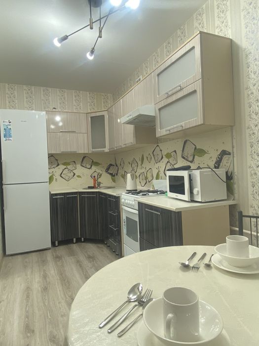 Квартира посуточно