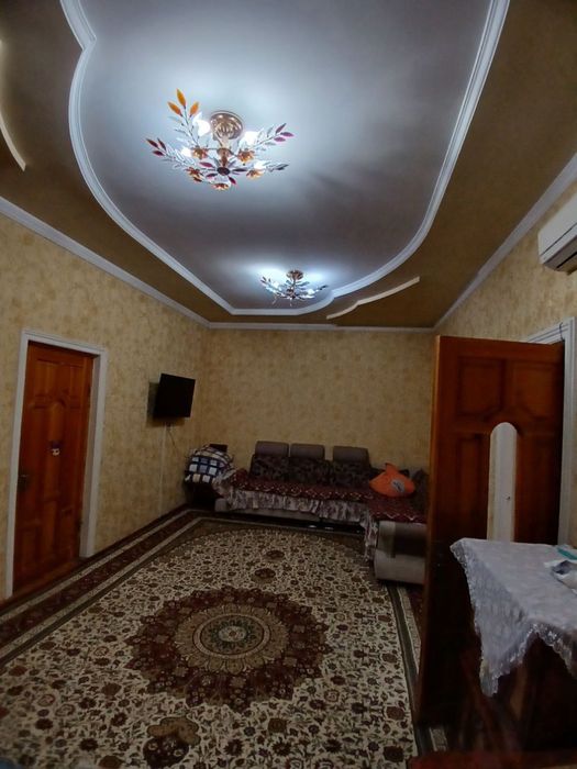 Уч тепа участка продоётся