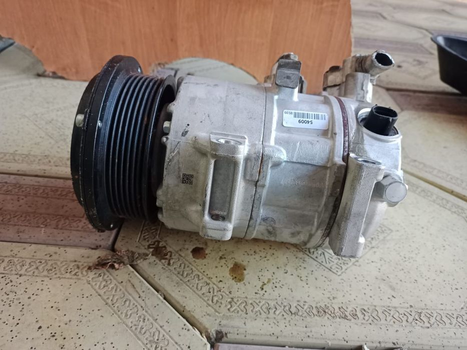 Продам Камри матор и компрессор