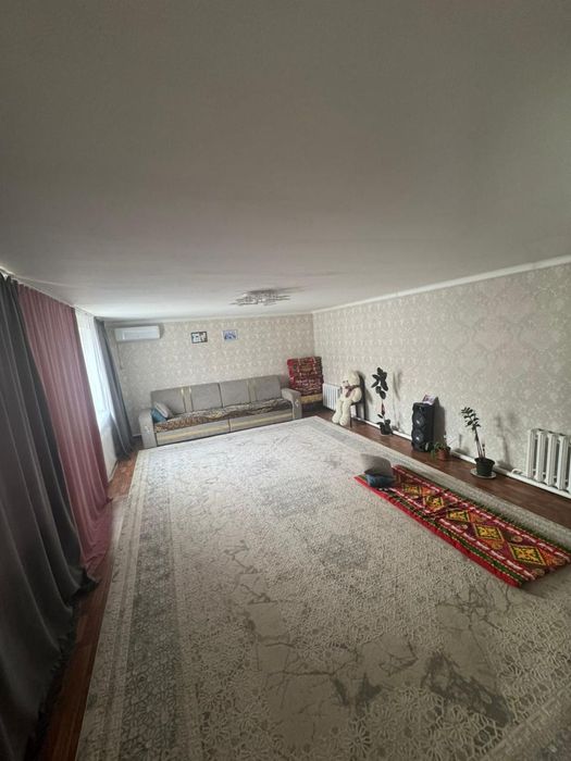 Продам дом район малышка