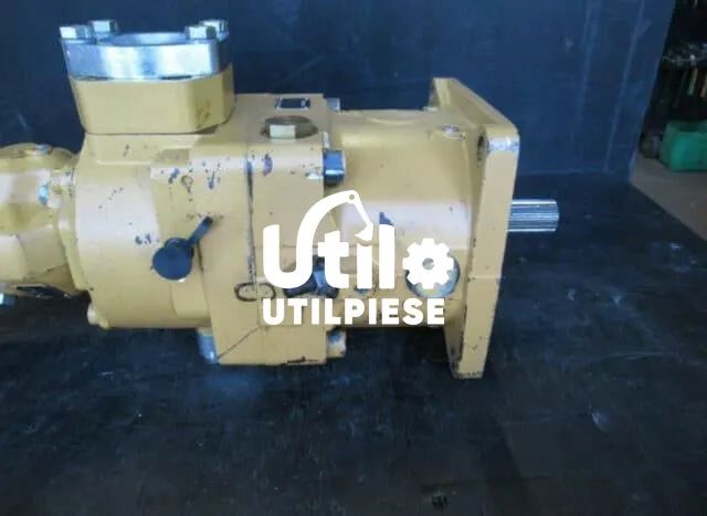 Pompa Hidraulica Caterpillar CAT 320 330 345 + piese CAT