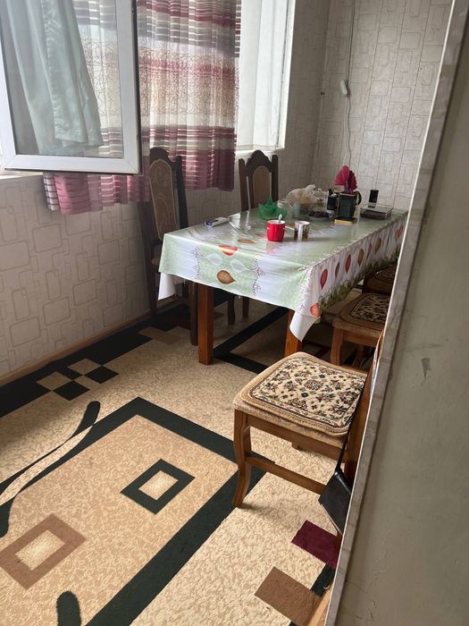 Продается 5-ти комнатная квартира