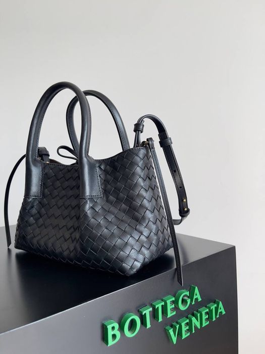 Geanta Bottega Veneta Pinacoteca 2 in 1