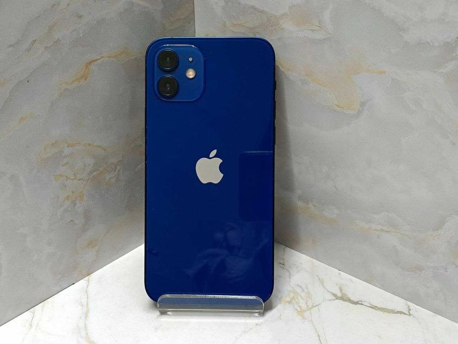 Apple iPhone 12 64Gb (Талгар) лот 919126