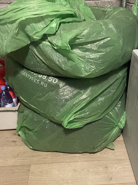 Лентый шины yokohama