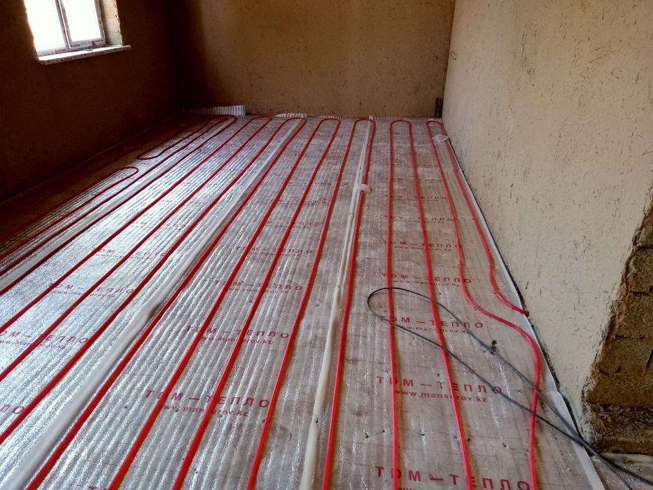 Сантехник,Водопровод