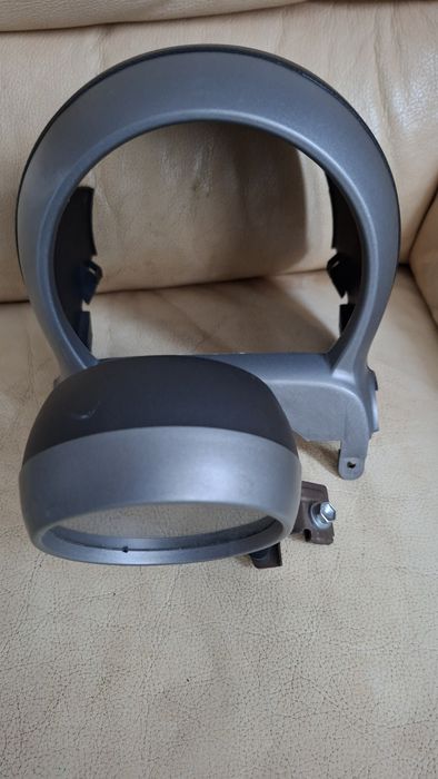 Turometrul pentru Peugeot 107, Citroen C1, Toyota Aygo