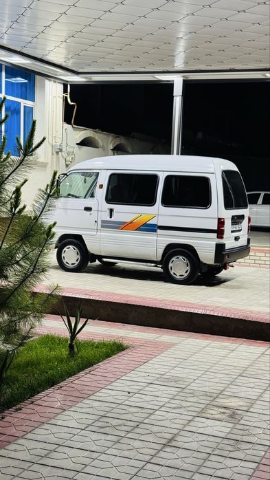Дамас-2  2025 йил