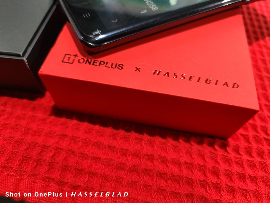 Oneplus 12 Black 512GB. / 16+12RAM 24м.Гаранция + касова бележка