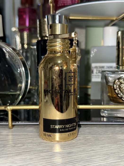 Montale starry nights 50мл оригинал