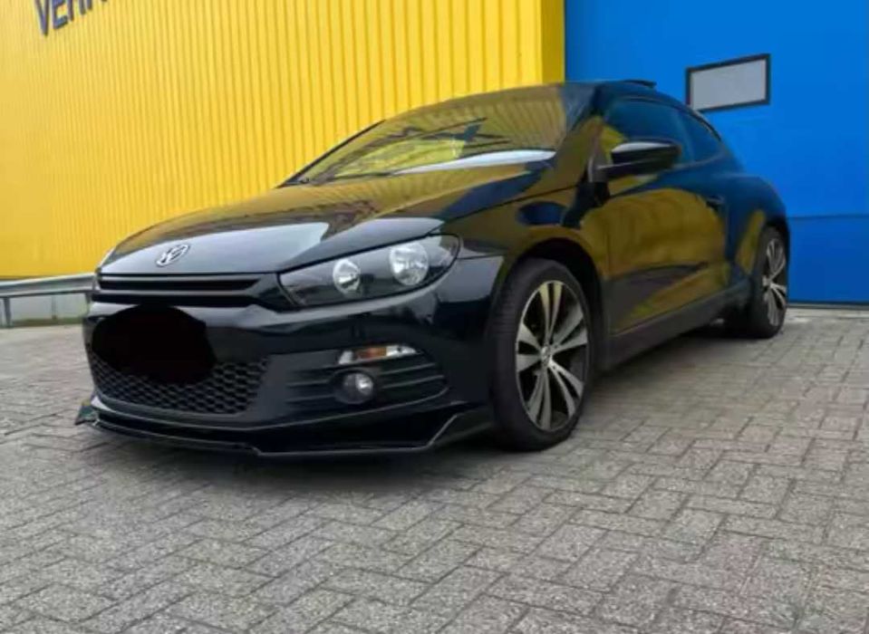 Динамични бягащи мигачи за огледалата за Volkswagen VW cc passat eos