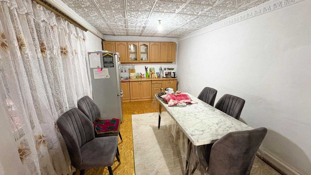 Продам дом хутор Ольга Империя