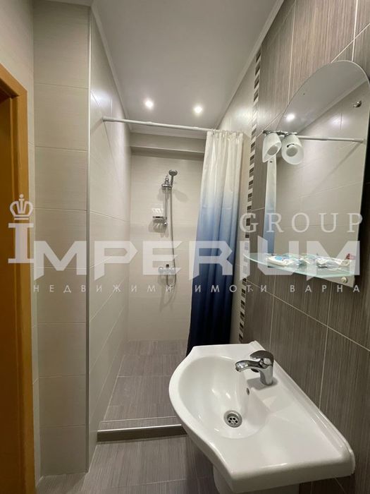 Дава се под наем Двустаен апартамент в Варна, Генералите - 70 кв.м за 668.1 € - Снимка #9