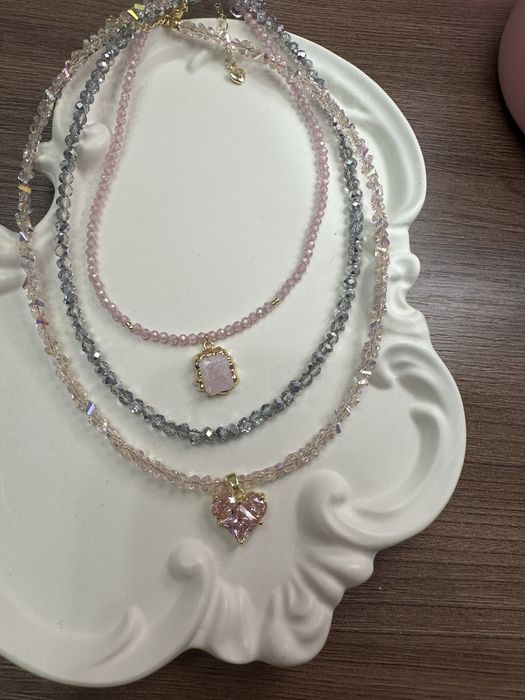 Чокер, украшения ручной работы