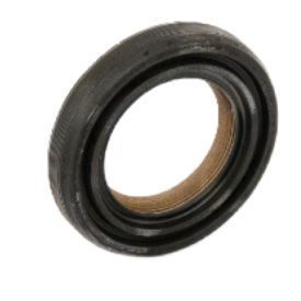 Simering ax cu came Dacia Logan, Sandero, Renault Clio 2 Clio 3 Twingo Modus, motorizari 1.2 12V, Original Renault 28x47x8mm, 7701473495