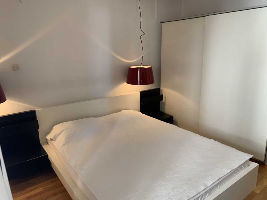 Дава се под наем Двустаен апартамент в София, Борово - 65 кв.м за 499.8 € - Снимка #2