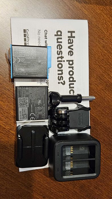 GoPro Hero 9 Black НОВА