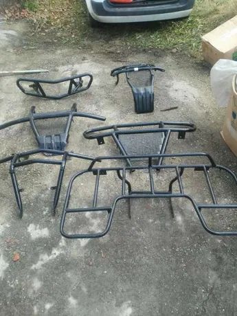 Piese ATV Linhai atv original