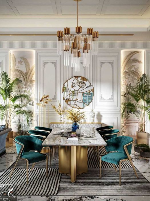 Дизайн интерьера