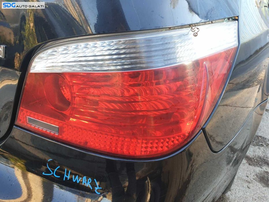 Stop Lampa Tripla Dreapta BMW Seria 5 E60 2003 - 2007 [C2239]