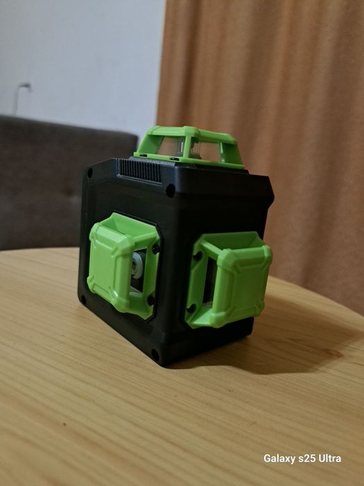 Лазерный невилир Vniissok