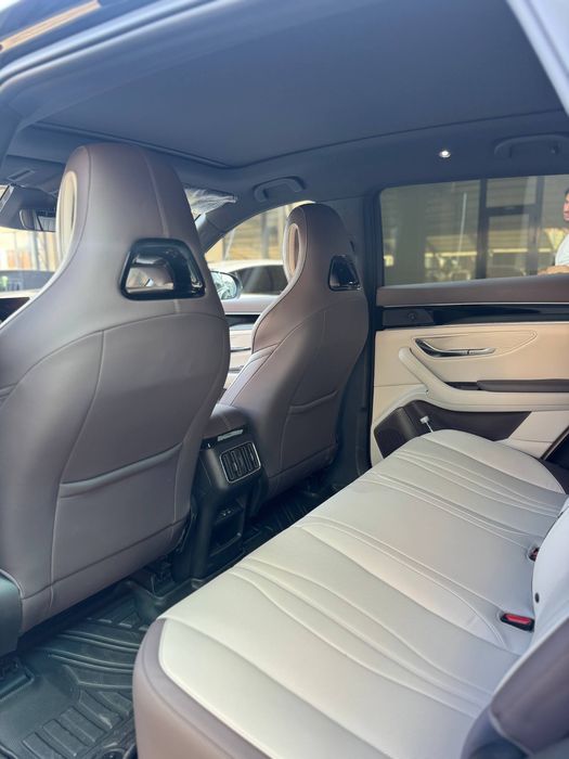 Byd champion smart drive